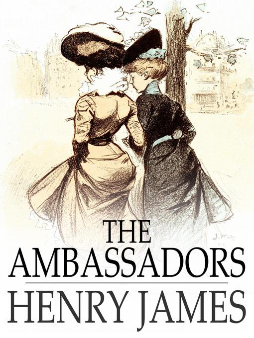 The Ambassadors (eBook)